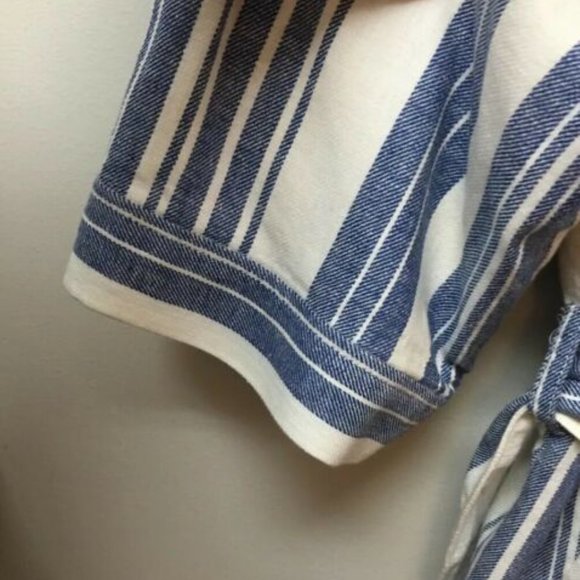 Anthropologie North Channel Jacket by Elevenses - Picture 4 of 7